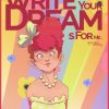 Write Your Dreams for Me