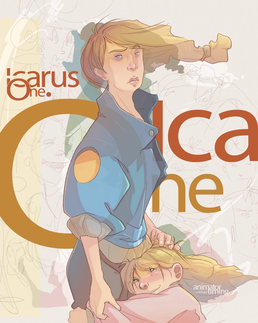 IcarusOne